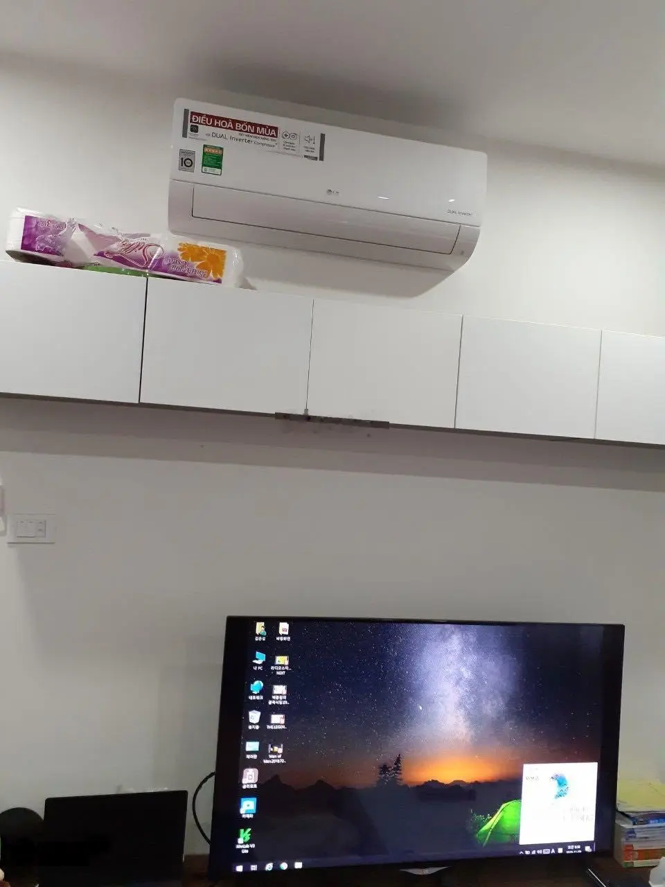 Bán căn Chung cư Hợp Phú 1 ngủ đang có hợp đồng thuê