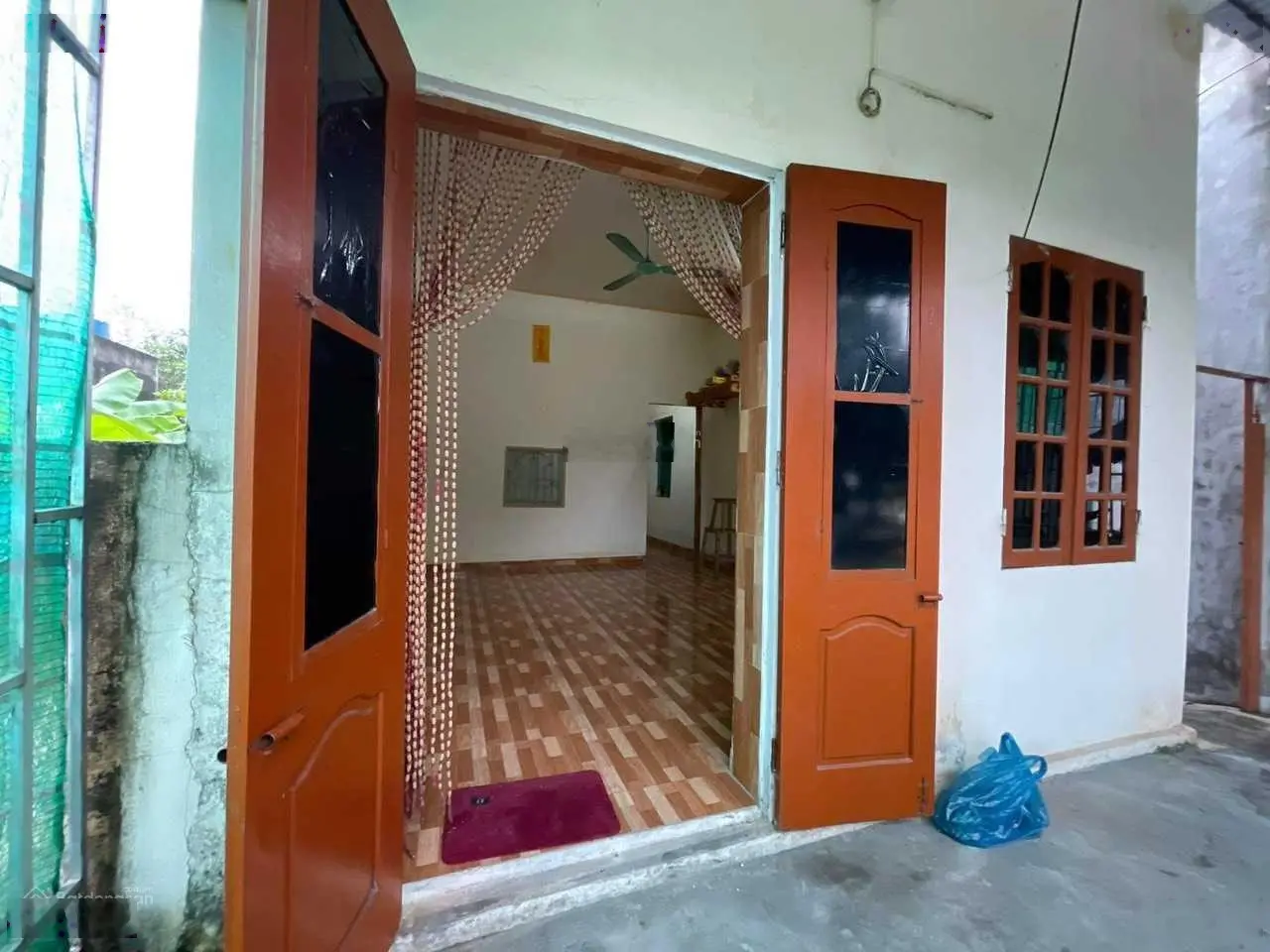 Bán nhà tại Hoàng Diệu, Thái Bình. Diện tích 143m2