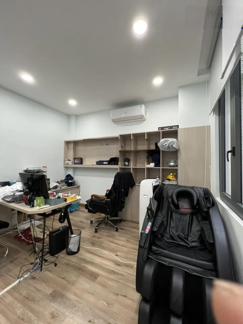 Bán siêu villa chính chủ tâm huyết thiết kế rất đẹp - khu biệt lập - hẻm xe tải quay đầu