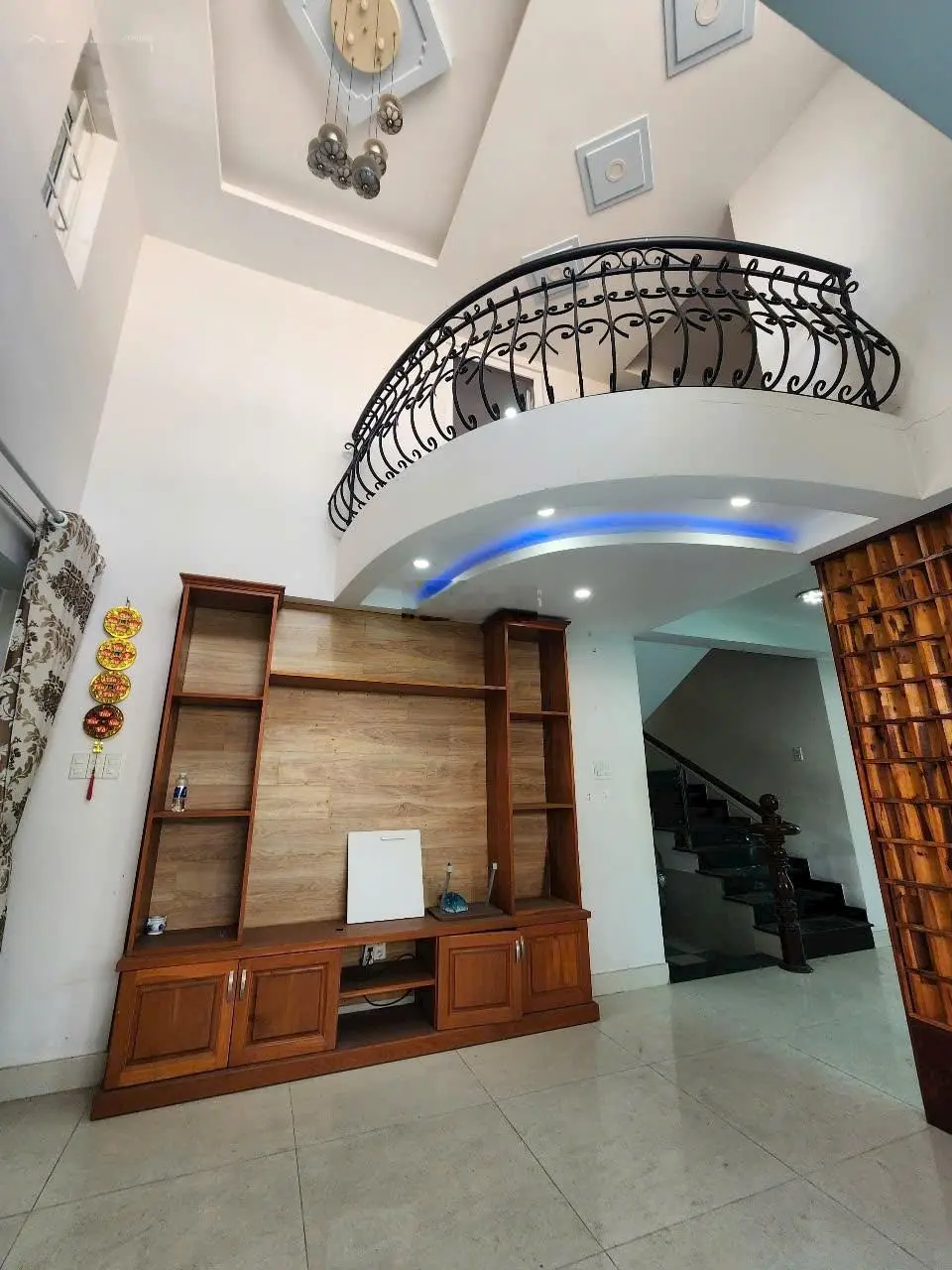 Hàng hiếm: Biệt thự (200m2) khu sông Đà, p. Hiệp Bình Chánh, Q. Thủ Đức