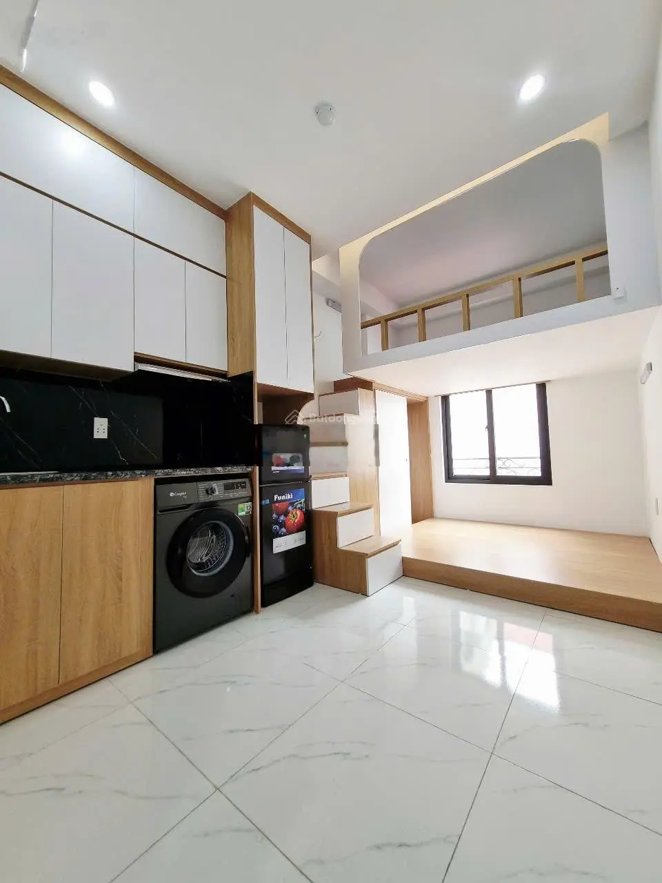 Bán tòa CCMN mới 70m2*7T, 26 phòng, dòng tiền 120tr/tháng, giá 17 tỷ Tân Triều, Thanh Trì