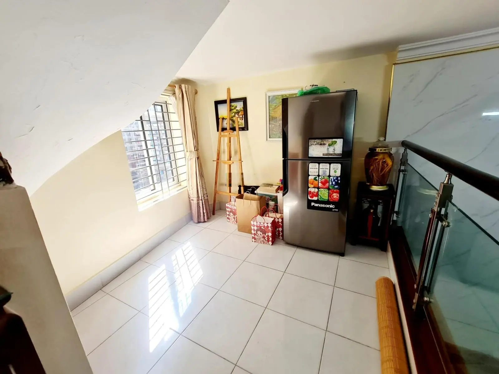 5.38 tỷ-34m2-nhà dân-243 tam trinh-minh khai-gần phố