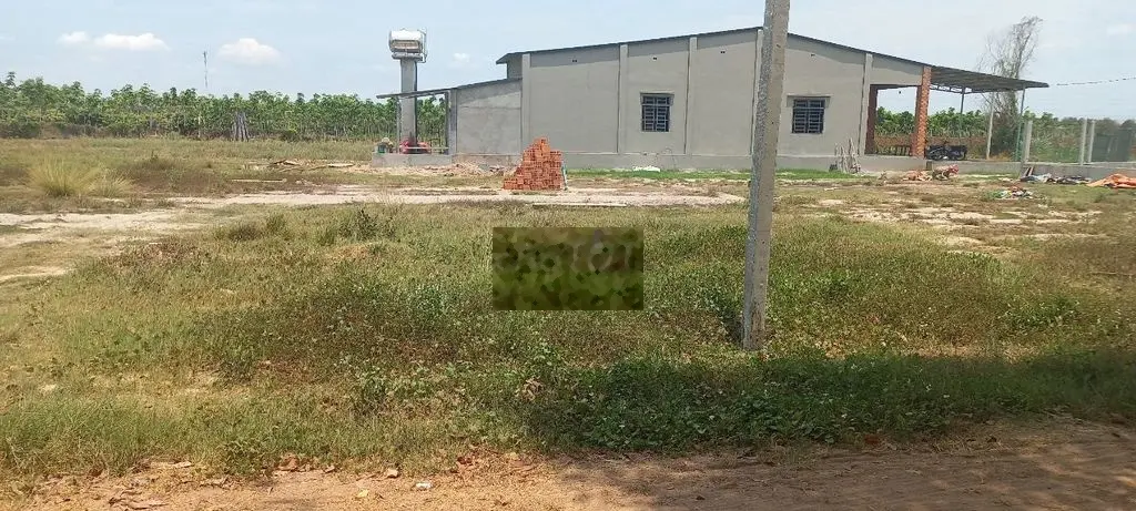 5×21 FULL THỔ CƯ ẤP 2 BÀU ĐỒN CHỈ 440TR QUÁ RẺ💥💥