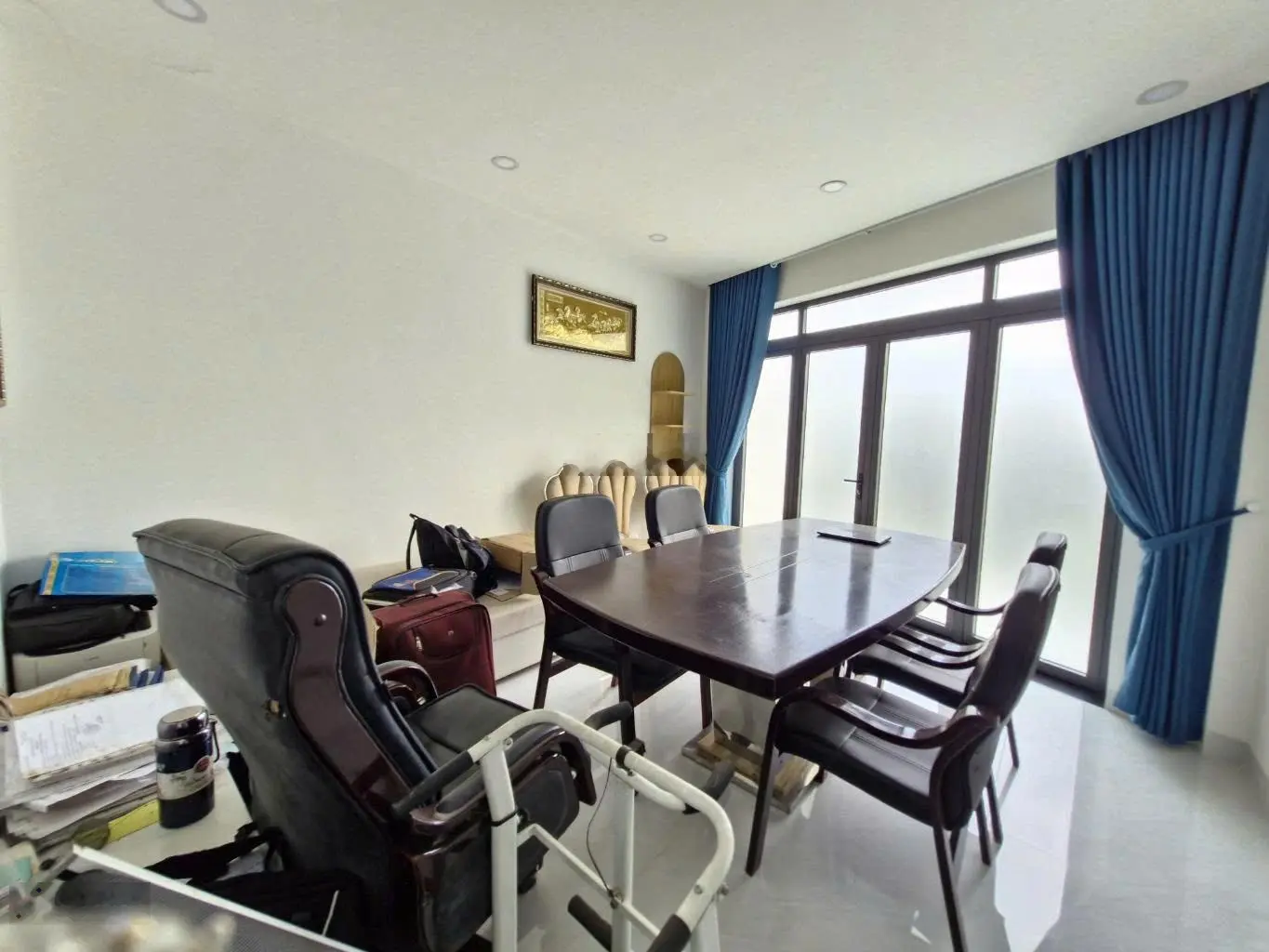 Bán nhà riêng 4PN, 3WC, 66m2, 5,6 tỷ, Nguyễn Xiển, Long Thạnh Mỹ, Quận 9, HCM