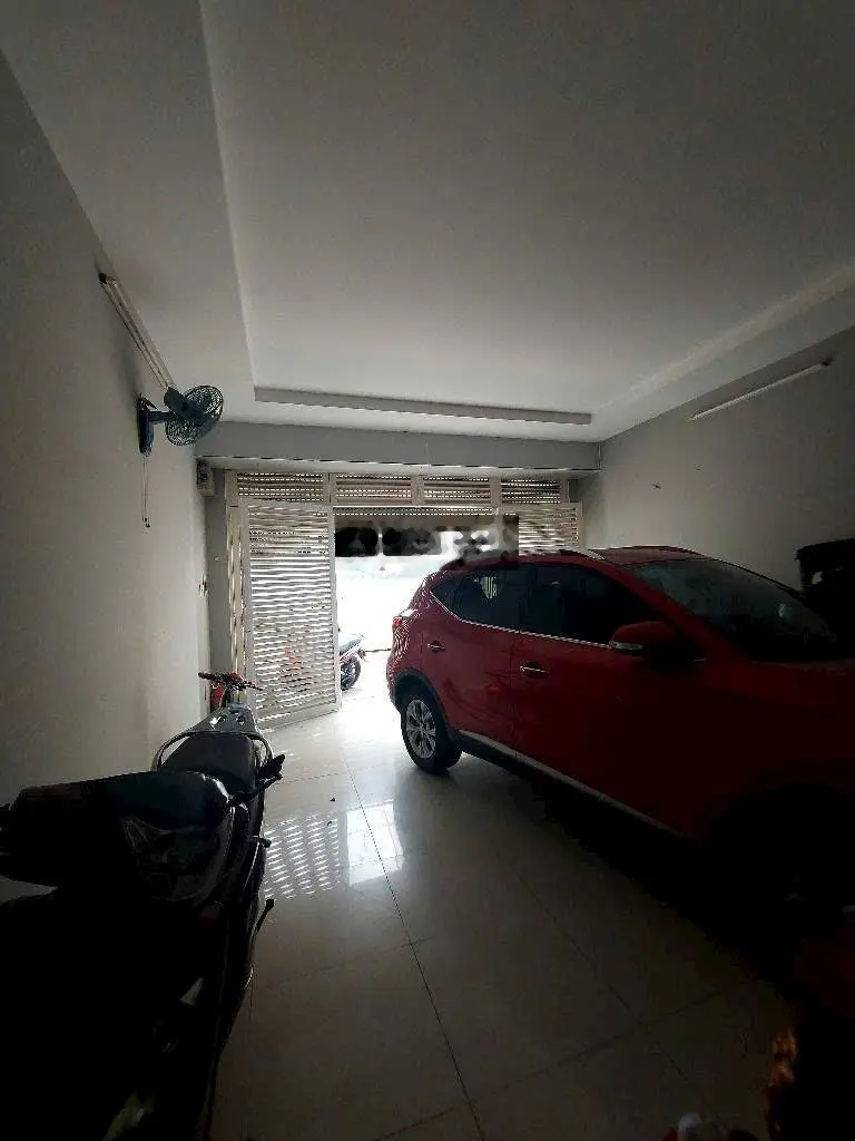 4 tầng Dương Cát Lợi thị trấn Nhà Bè ngay cầu Phú Xuân giá cực rẻ 6 tỷ xx