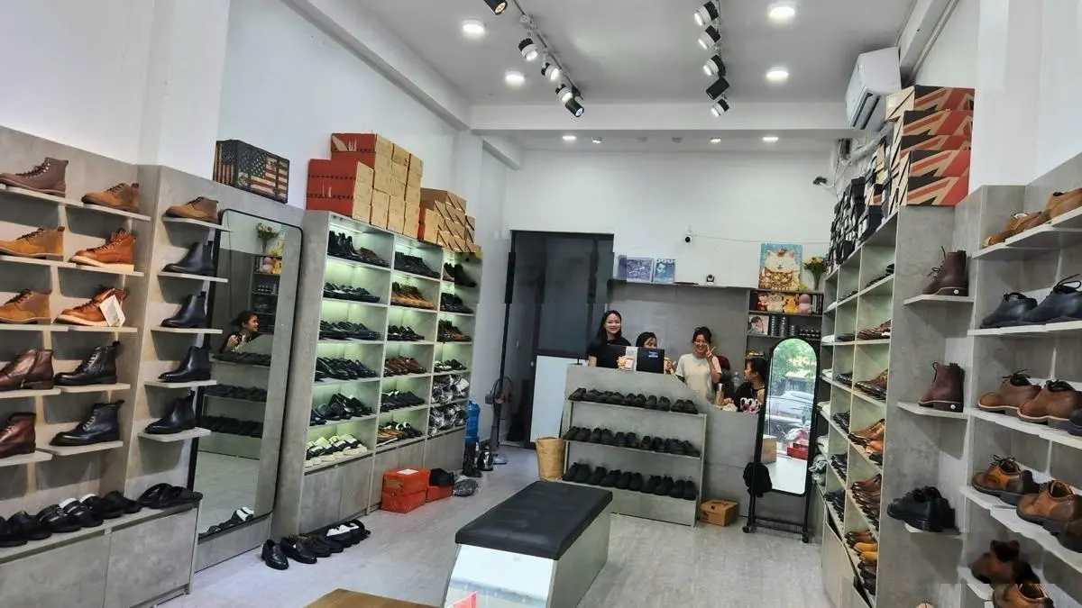 Bán nhà mặt phố đại la - cho thuê văn phòng - ngân hàng - sổ đỏ - phố vip