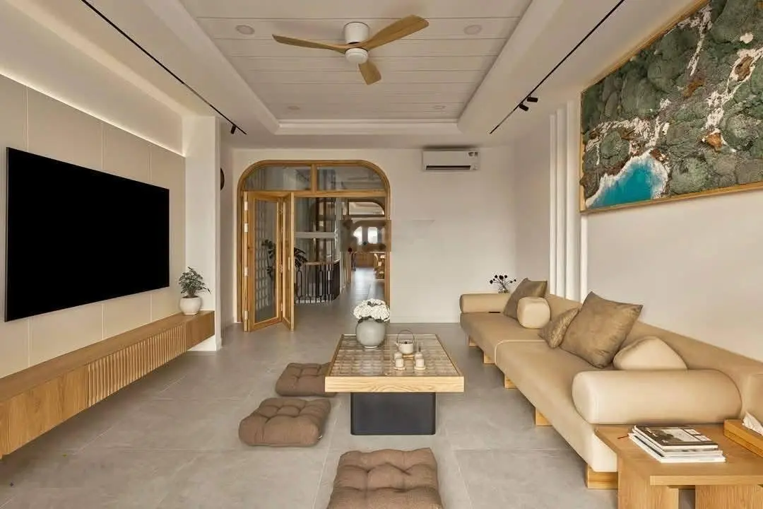 Bán nhà mặt phố Đường Tỉnh Lộ 2, Tân Phú Trung, Củ Chi, 3,5 tỷ, 150m2 giá tốt Hot!