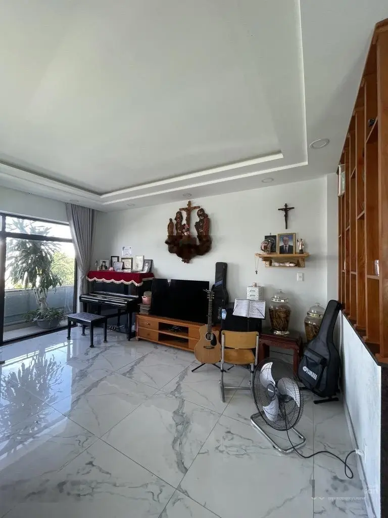 Bán nhà riêng tại Jamona City, 17,5 tỷ, 127,5m2, 4PN, 5WC, giá tốt, Hot!