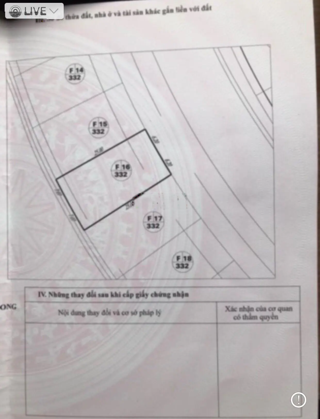 Bán đất biệt thự Đồi Thủy Sản tại Bãi Cháy - Hạ Long giá chỉ 16,X/m2, X tiểu học chính chủ gửi bán
