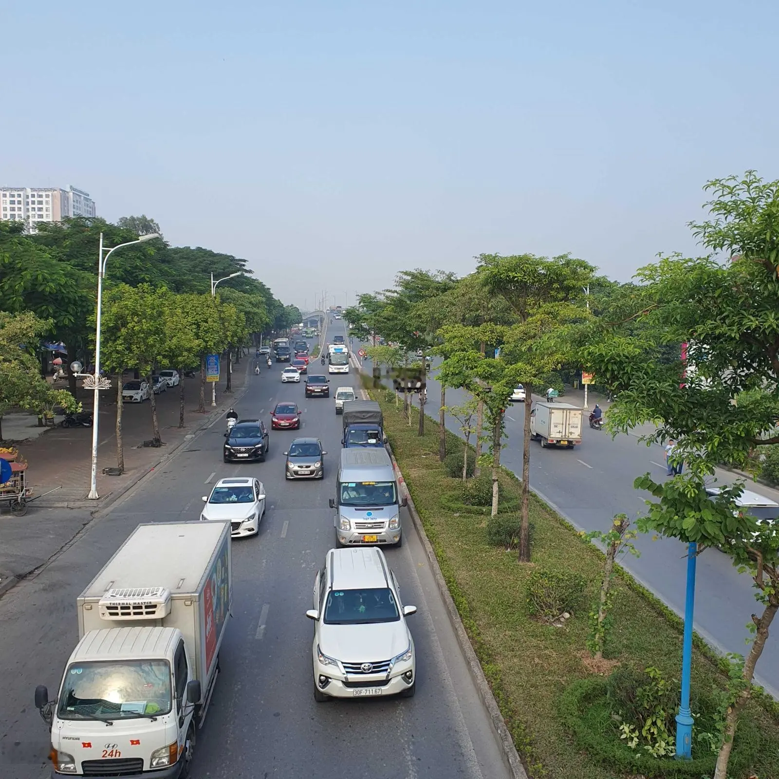 Bán đất TDC - đất đấu giá - huyện Thanh Trì. DT 60m2. LH 0975 123 ***
