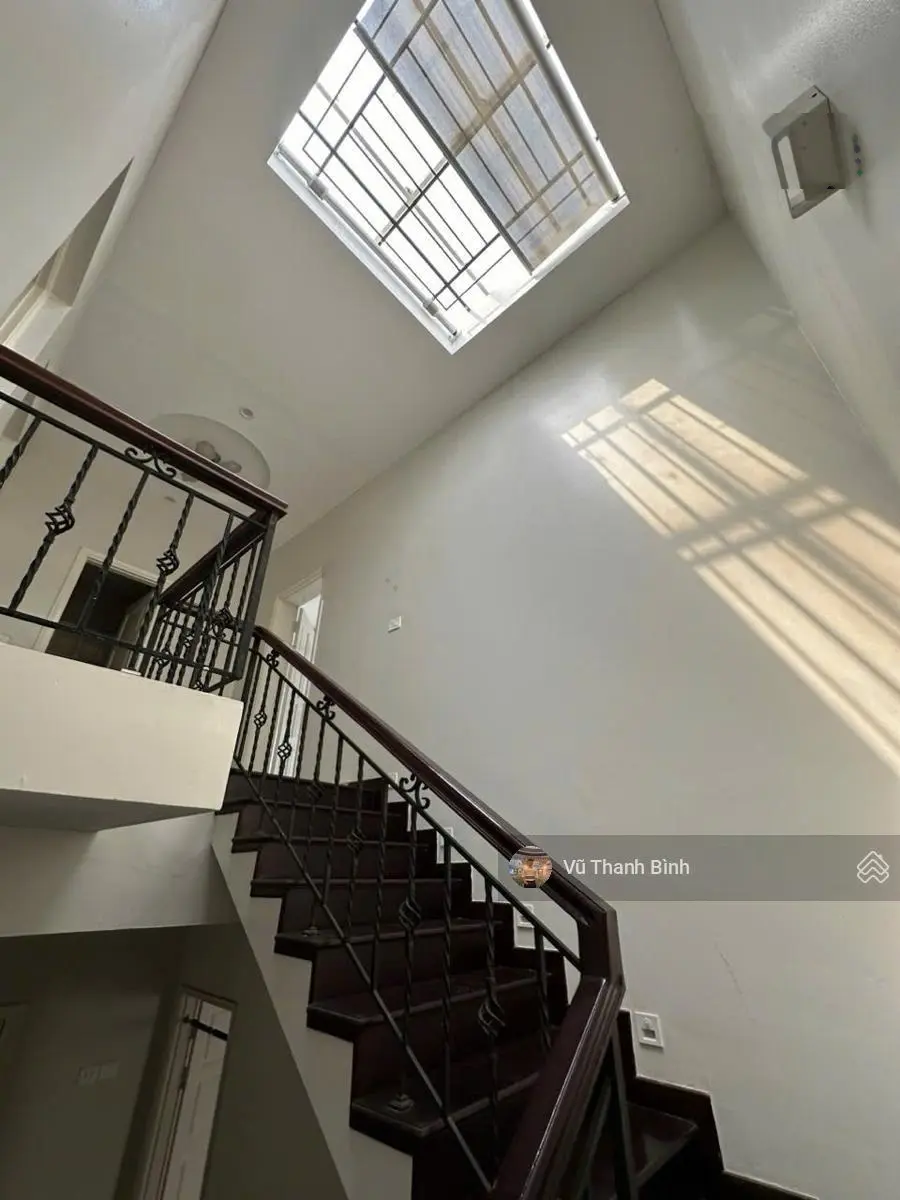 Bán biệt thự Ciputra Hà Nội, giá tốt 65 tỷ, 230m2, 3PN, 4WC