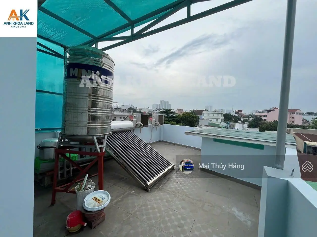 Bán nhanh nhà 3tầng kiên cố ngay nhà thờ giáo xứ tam hải -có sân đậu xe rộn- hxh -70m2 giá 5.55 tỷ