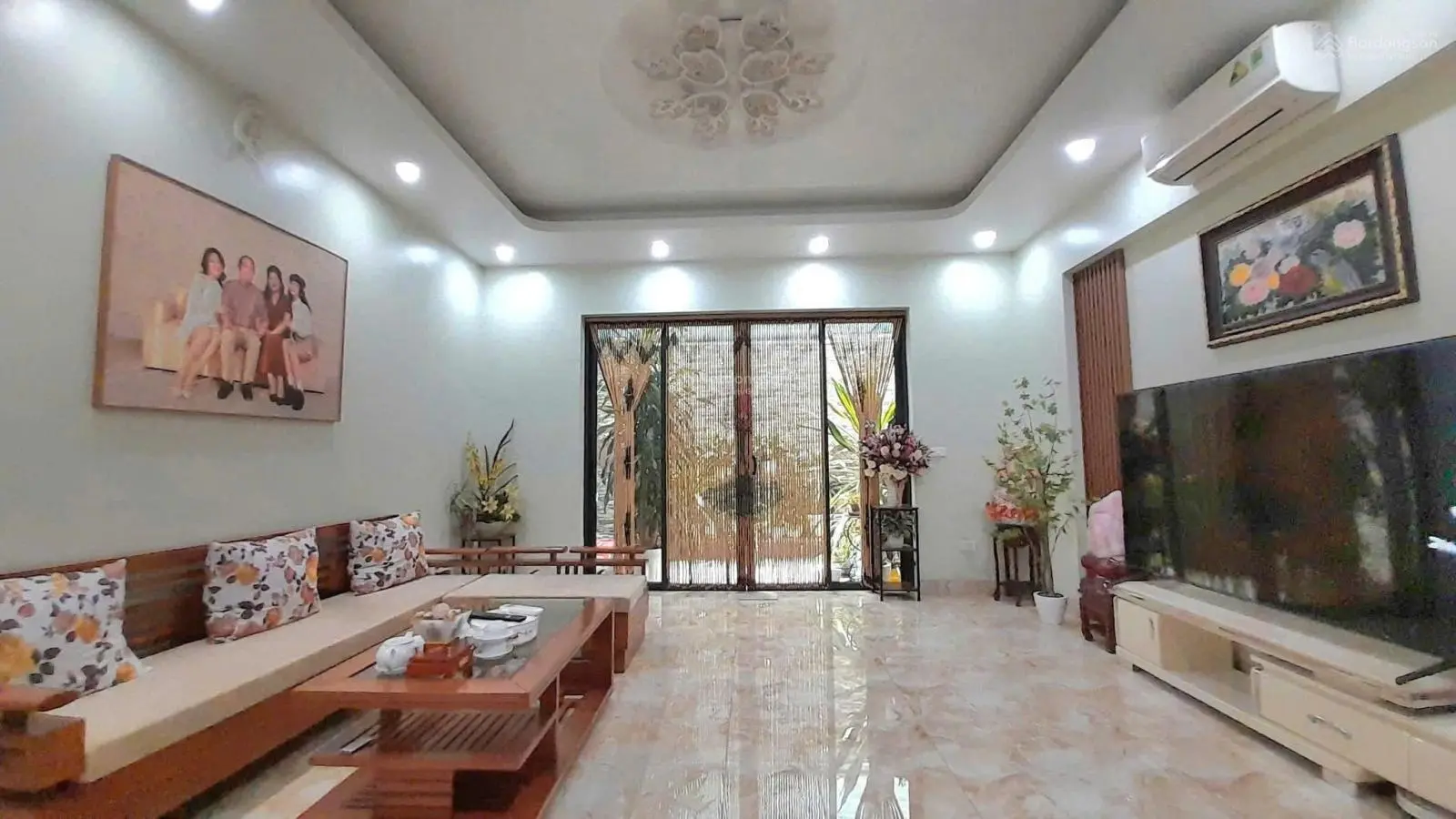 Liền kề khu đô thị Trung Văn diện tích lớn mặt tiền rộng kinh doanh, văn phòng siêu đẹp