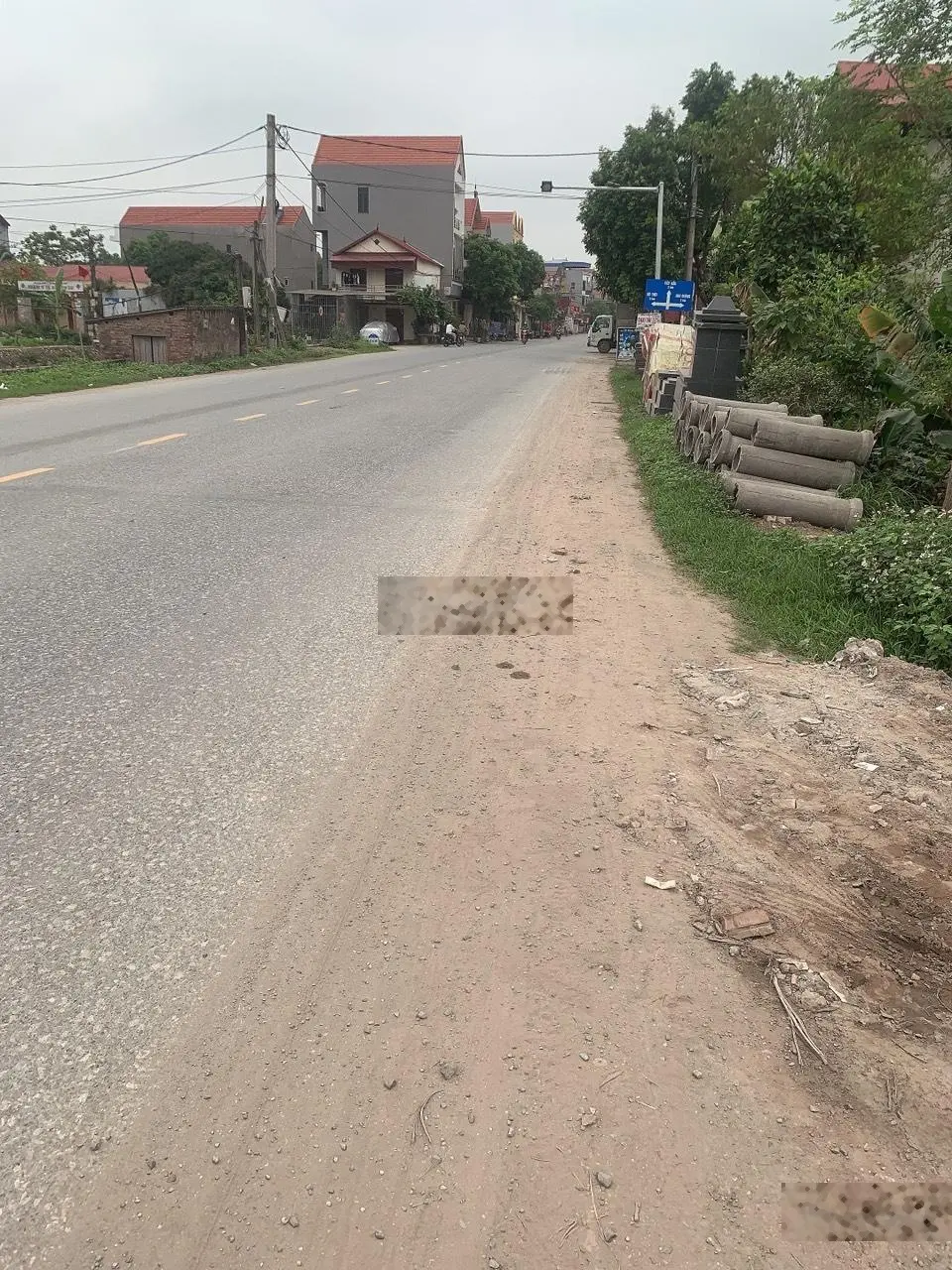 Chuyển nhượng gấp dự án Hưng Yên - Huyện Ân Thi- Hưng Yên