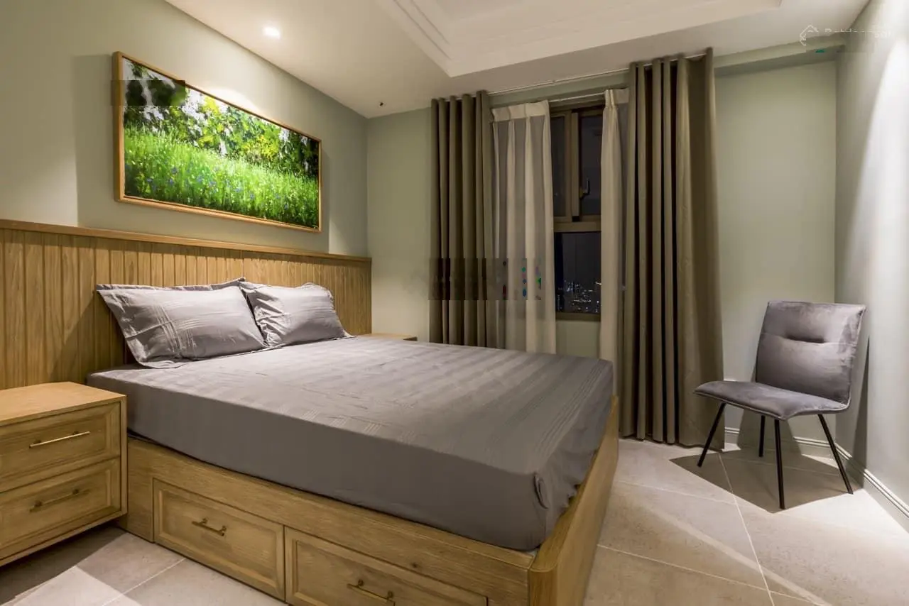 Muốn mua căn hộ Saigon South giá tốt gọi ngay 0921 055 *** Giang. 2PN giá 3,55 tỷ