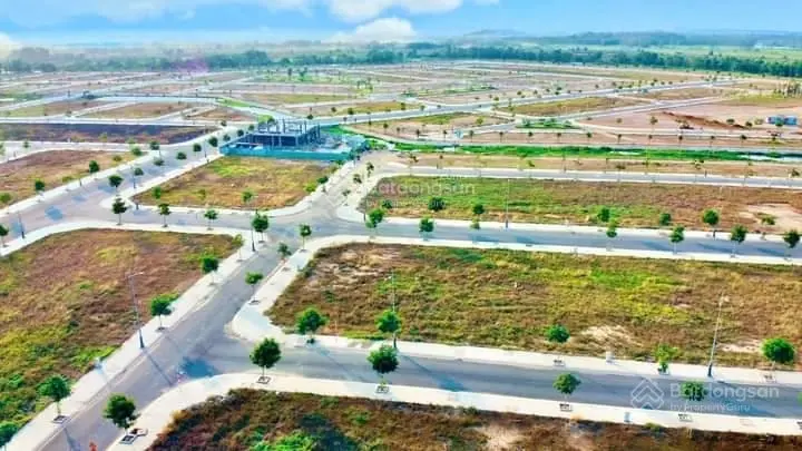 Đất nền sổ đỏ Biên Hòa New City sân golf Long Thành giá từ 10tr/680m2 - 15,5tr/100m2 LH: 0919 860 ***