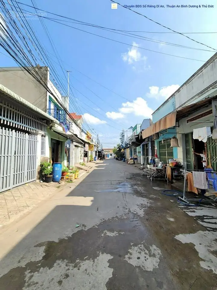 Nhà đẹp thuận tiện kinh doanh 5x15=75m2 Tây Lân, Bình Tân cách Quốc Lộ 1A 400m di chuyển, sổ sẵn
