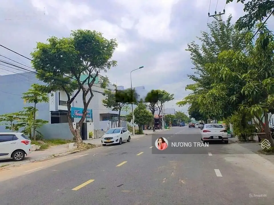 Cần bán đất nhà phố 136,4m2 - giá 4ty050 - giáp Thủ Đức - KDC Vĩnh Phú