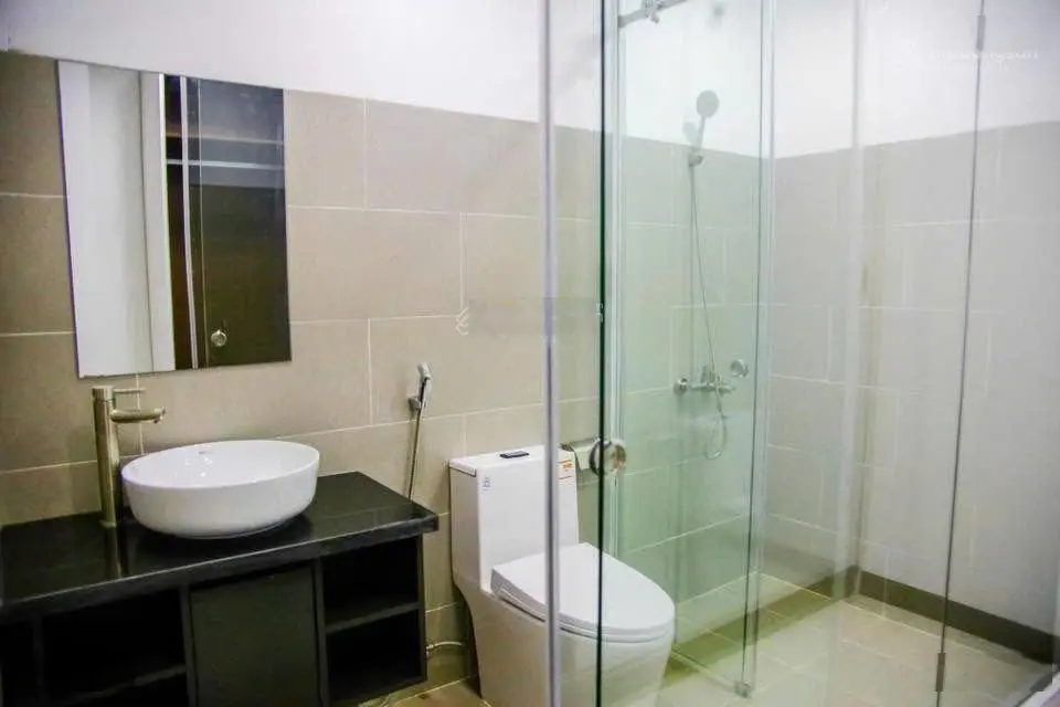 Giảm sâu 3 tỷ - bán tòa căn hộ khách sạn khu An Thượng cách biển Mỹ Khê 100m chỉ 34,9 tỷ TL