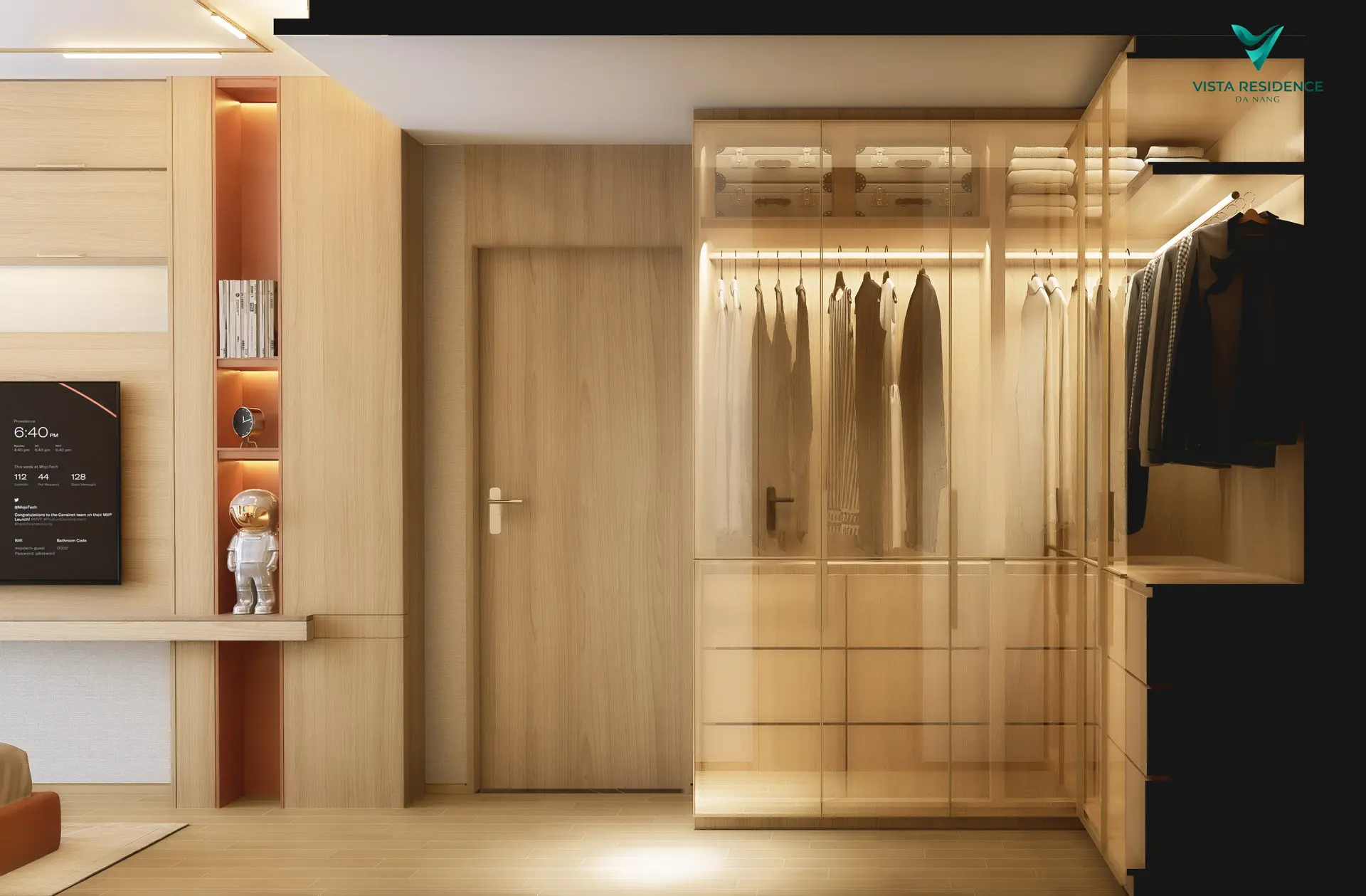 Căn hộ 2pn ven sông hàn- view pháo hoa- biển vista residence đn .gía cđt: 1,2 tỷ (30%) ưu đãi 616tr