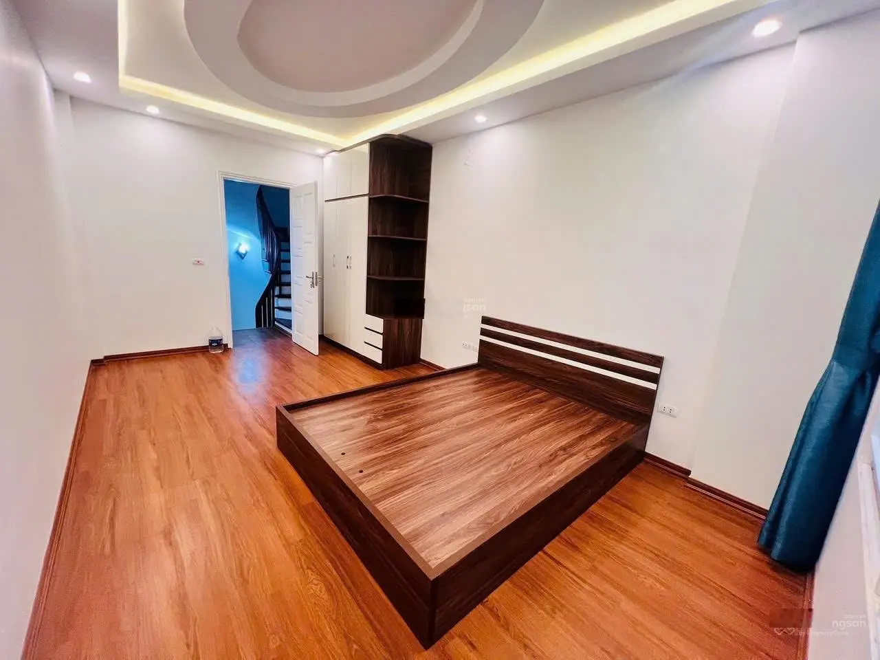 Bán nhà riêng tại trung tâm quận Cầu Giấy - phố Trần Quốc Vượng chỉ nhỉnh 7 tỷ