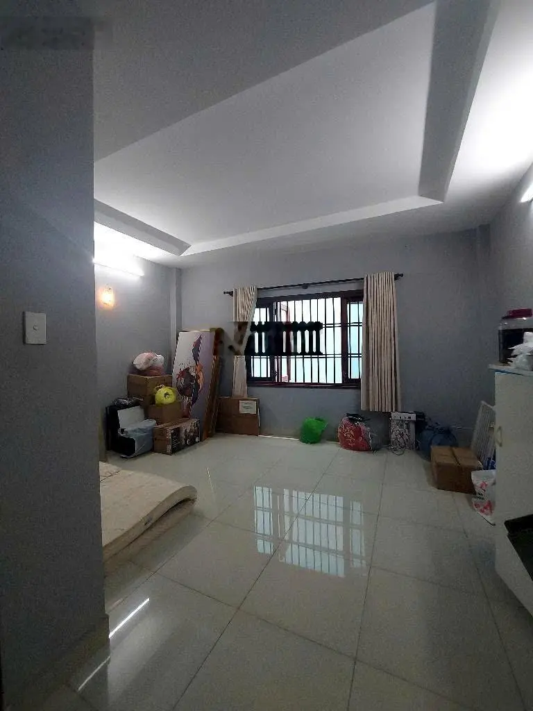 4 tầng Dương Cát Lợi thị trấn Nhà Bè ngay cầu Phú Xuân giá cực rẻ 6 tỷ xx