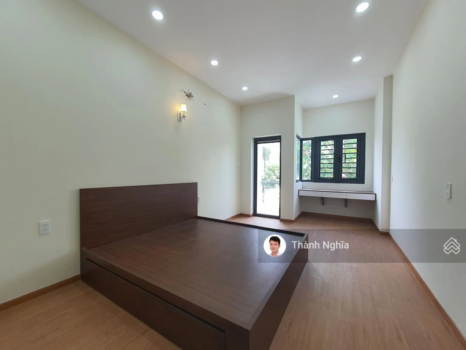 HIẾM! Nhà đẹp 3 tầng 77m2 4PN, 3WC cách Nguyễn Duy Trinh 50m hẻm xe hơi lướt nhà