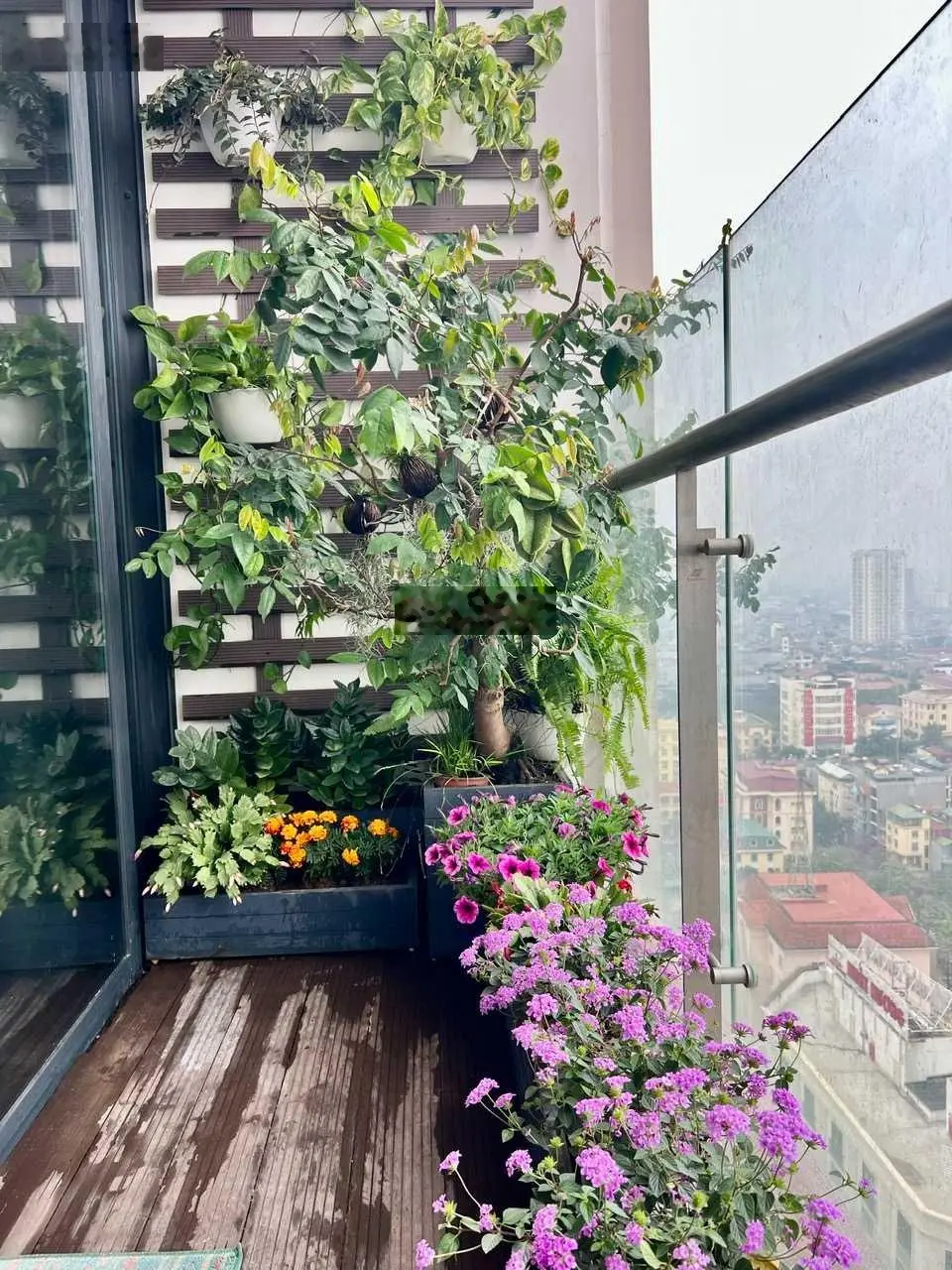 Em Thùy bán quỹ căn hộ 2 - 3PN the Zei - số 9 Lê Đức Thọ giá chỉ từ 6.8 tỷ Lh: 0918 111 ***