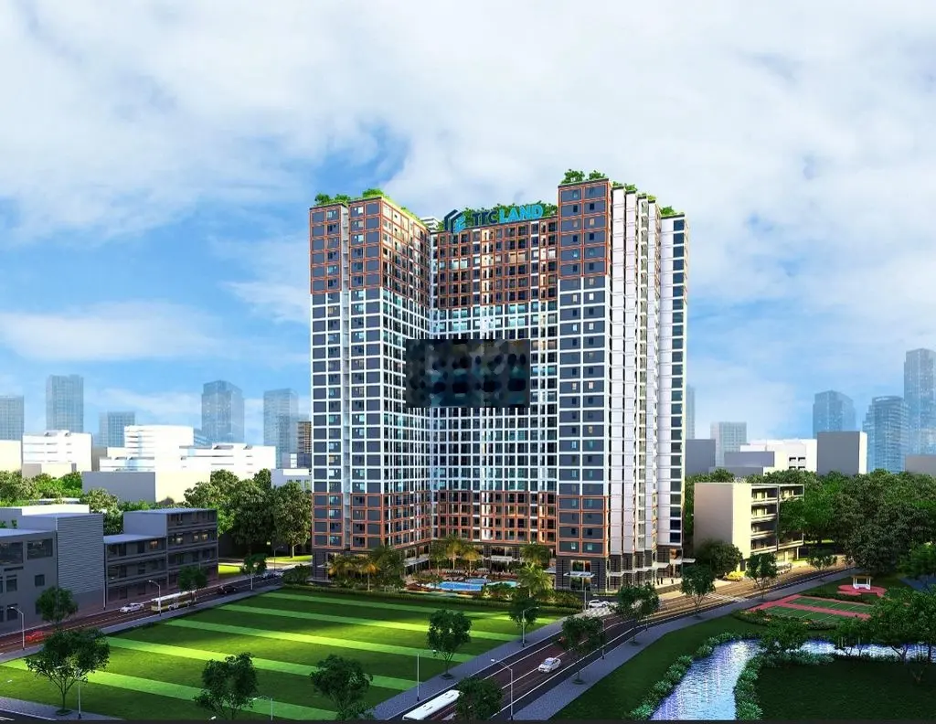 CĂN HỘ 2PHÒNG NGỦ ĐÃ CÓ SỔ SỞ HỮU VĨNH VIỄN