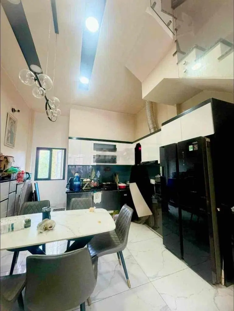 Chỉ 1 Căn ra Mặt Tiền , Đường 7M , Nhà 4 tầng