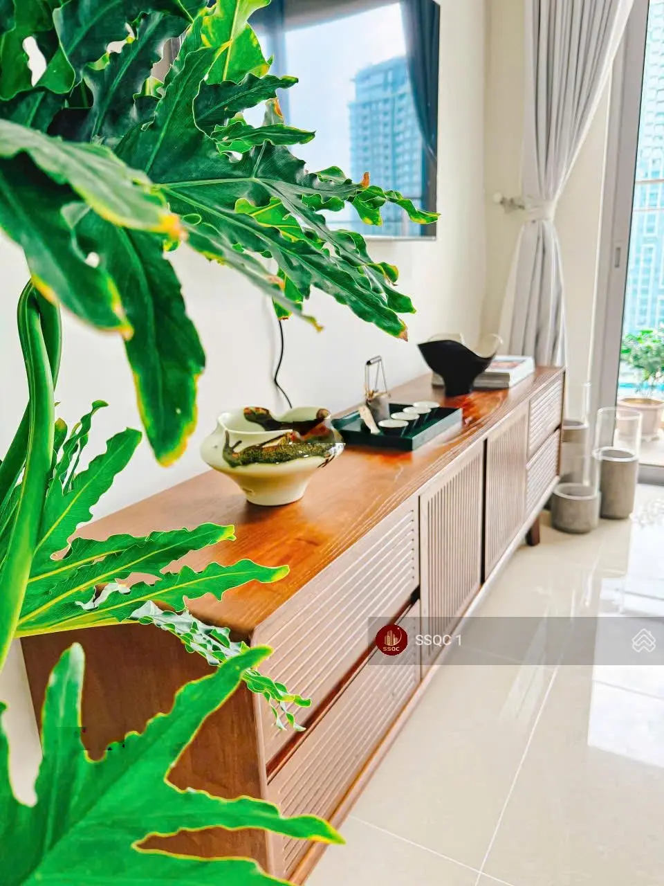 Estella Heights - sang nhượng các căn hộ 2PN full nội thất đẹp - tầng cao - giá tốt nhất khu vực