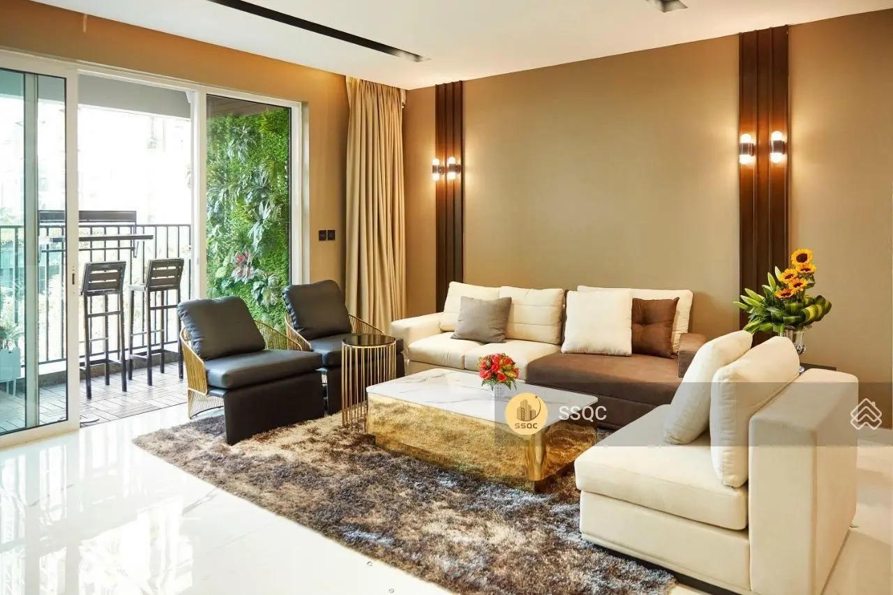 Tin thật 100% - Giỏ hàng căn hộ 1-2-3-4-Pent-Duplex tại Vista Verde với giá siêu rẻ, view cực chill