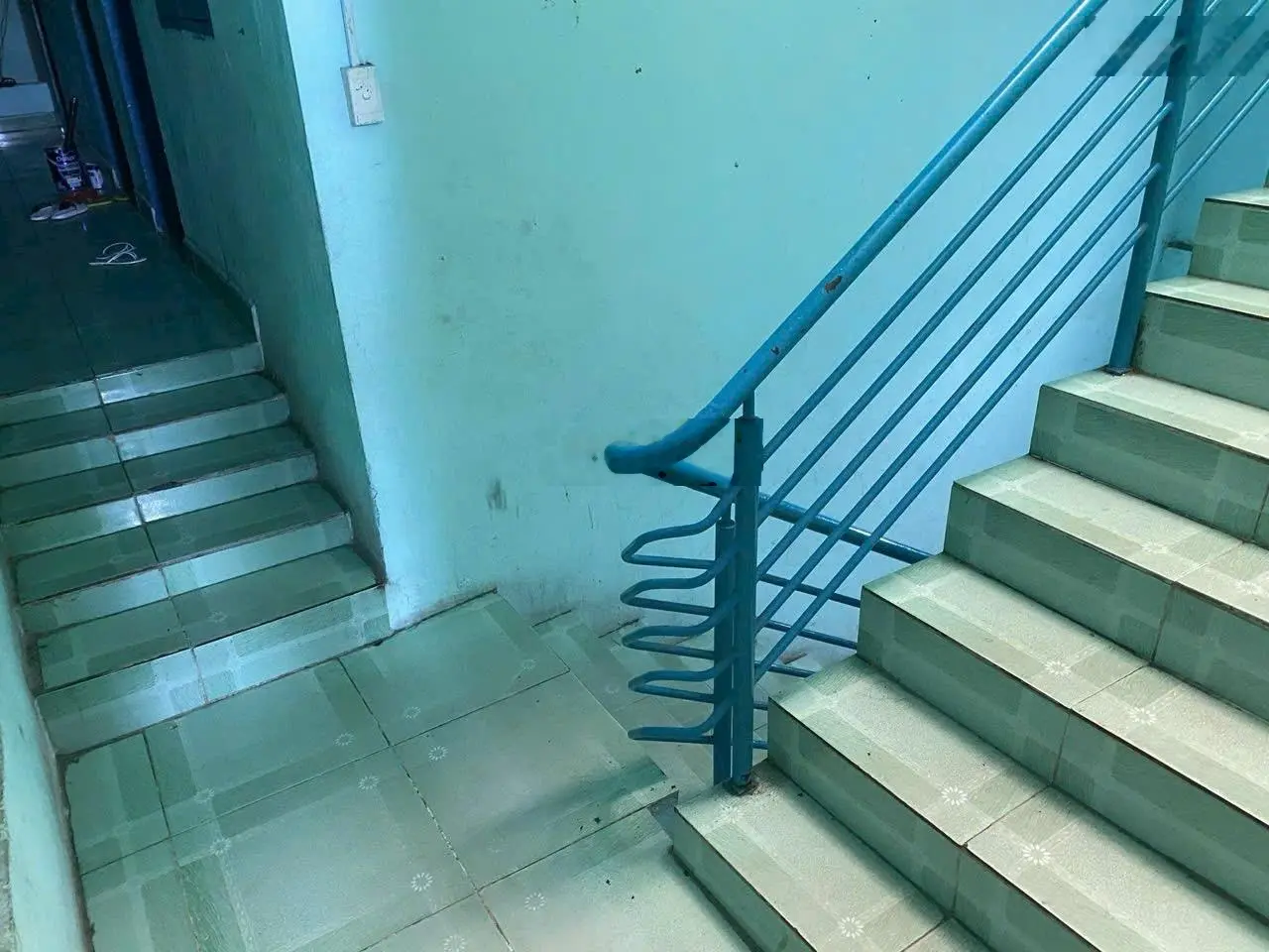 Bán dãy trọ vip vị trí siêu đắc địa gần kcn sóng