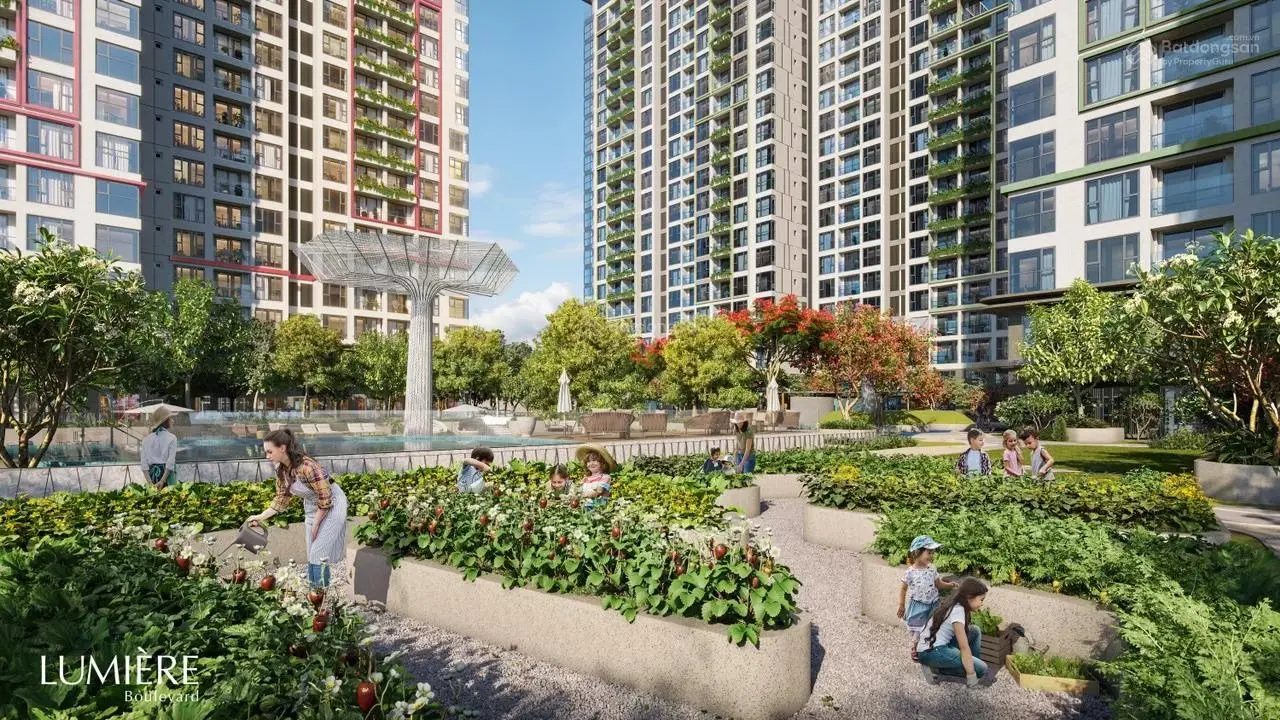 Rẻ của rẻ view hoa hậu chỉ duy nhất 1 căn trên thị trường, đẹp từng góc nhà