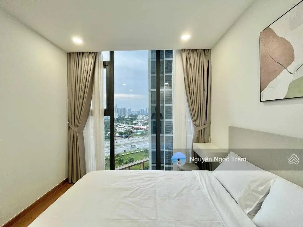 Chính chủ cần bán căn hộ Eco Green, Quận 7, DT 70m2; 2PN-2WC full NT