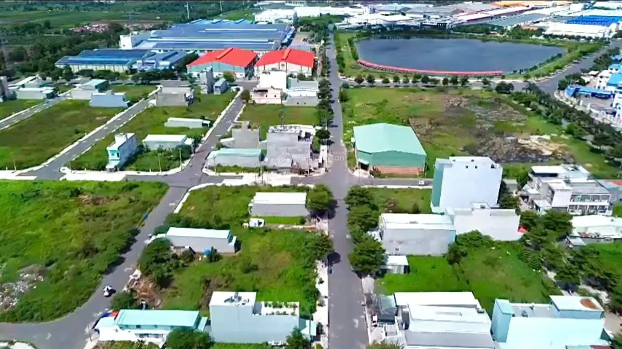 Đỉnh cao đầu tư: Đất nền trung tâm lợi thế vượt trội, giá trị tăng cao