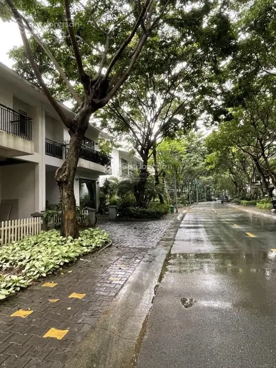 Bán biệt thự Mimosa - Ecopark, 34 tỷ, 189m2, 4PN, 3WC, chính chủ, giá siêu hời