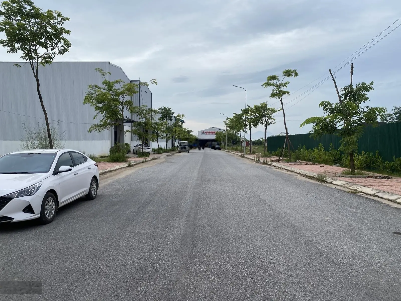 Bán suất ngoại giao CC Làng Nghề Minh Phương, Yên Lạc, diện tích 395m2 đến 800m2 bán giá hấp dẫn