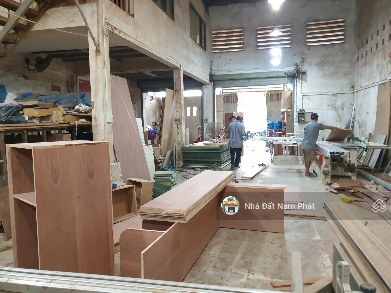 Rẻ quá: Xưởng 10mx 30m Lê Thị Kim, Xuân Thới Sơn gần ngã 4 Hóc Môn - Full 300m2 thổ cư hạ giá 1 tỷ
