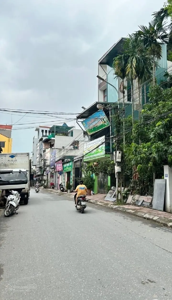 _ NHÀ HIẾM AN THƯỢNG_HOÀI ĐỨC_ĐƯỜNG RỘNG THÊNH THANG, KINH DOANH ĐỈNH_ DT: 103M2x5 TẦNG. CHỈ 13 TỶ.