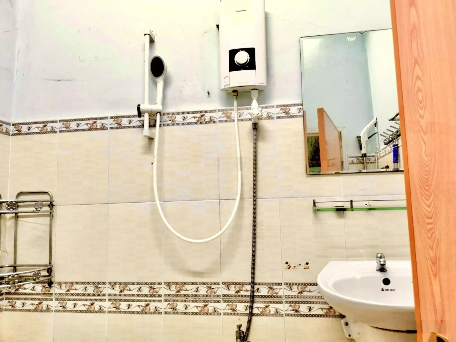 Nhà Tây Hoà chỉ 3.6tỷ cho 54m2 Mua ở ngay .Quận 9