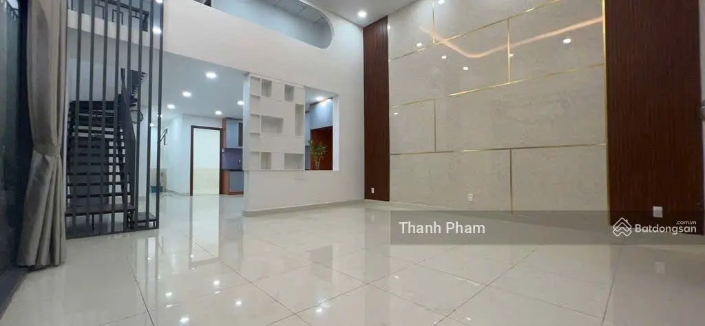 Hot! Tú Xương - Hiệp Phú nhà 2 tầng thiết kế hiện đại 135m2 ngang 7m xe hơi đậu cửa - chỉ 6.2 tỷ