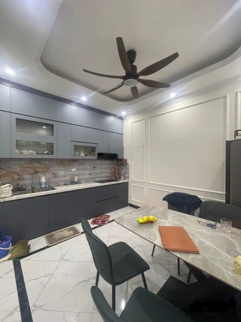 CC gửi bán nhà Yên Lũng - An Khánh sát đại lộ Thăng Long. Diện tích 36m2- mặt tiền 4m- giá 5,x tỉ.