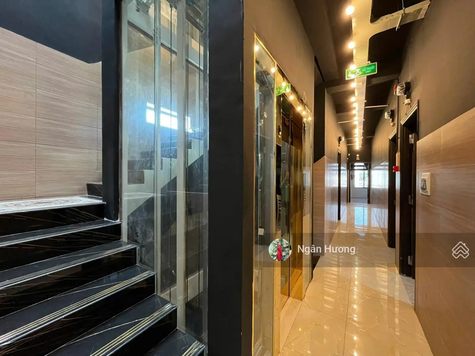 Bán căn hộ DV siêu đẹp tọa lạc chợ An Nhơn Phường 6 Gò Vấp HCM giá 26 tỷ tl mạnh
