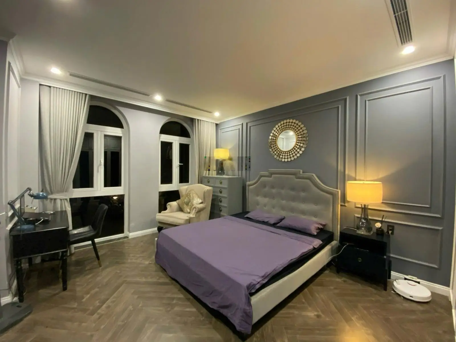 Bán căn Liền Kề Sao biển 90m2 đã hoàn thiện sẵn nội thất đẹp, sổ đỏ chính chủ LH 0934 663 ***