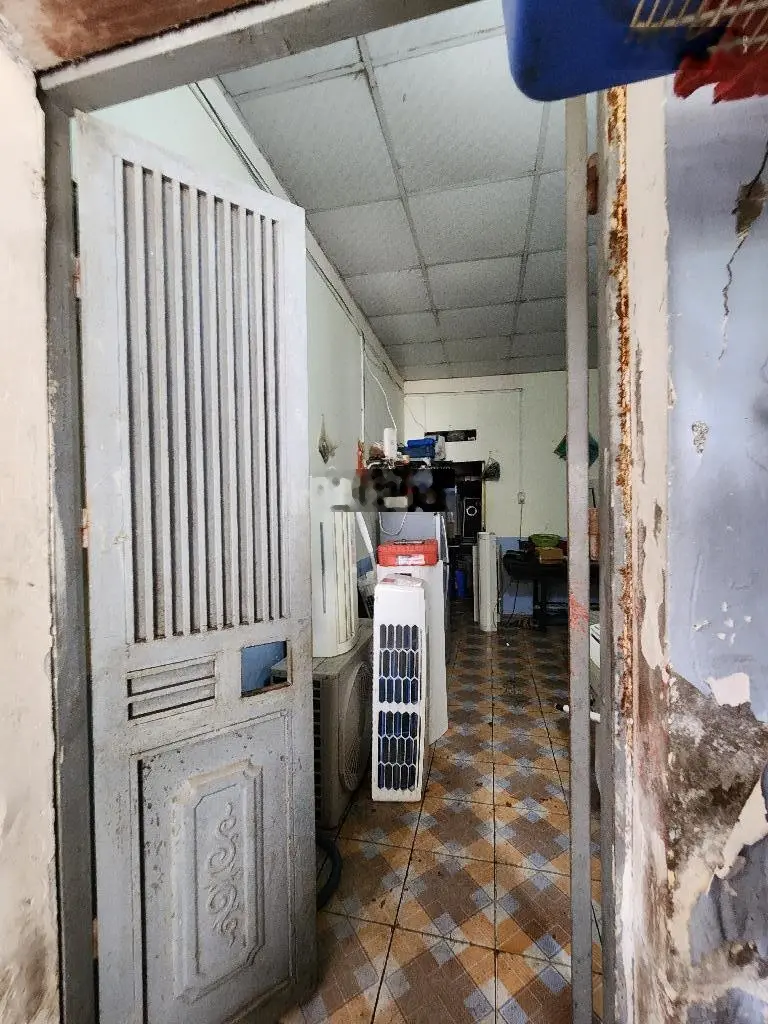 Bán đất Hoàng Liệt, Hoàng Mai, ô tô vào nhà, tặng nhà cấp 4, 46m2, 5.95 tỷ
