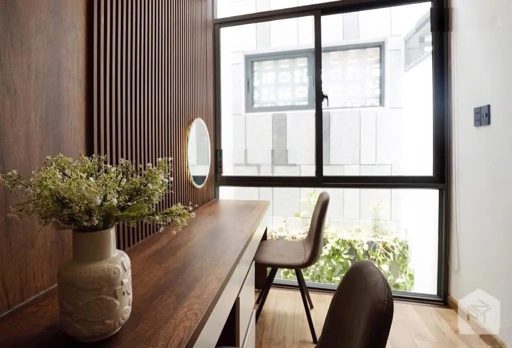 Bán villa mặt tiền Nguyễn Phạm Tuân, được chủ thiết kế tâm huyết, dt 140, ngang 7m - giá 10 tỷ 5 TL