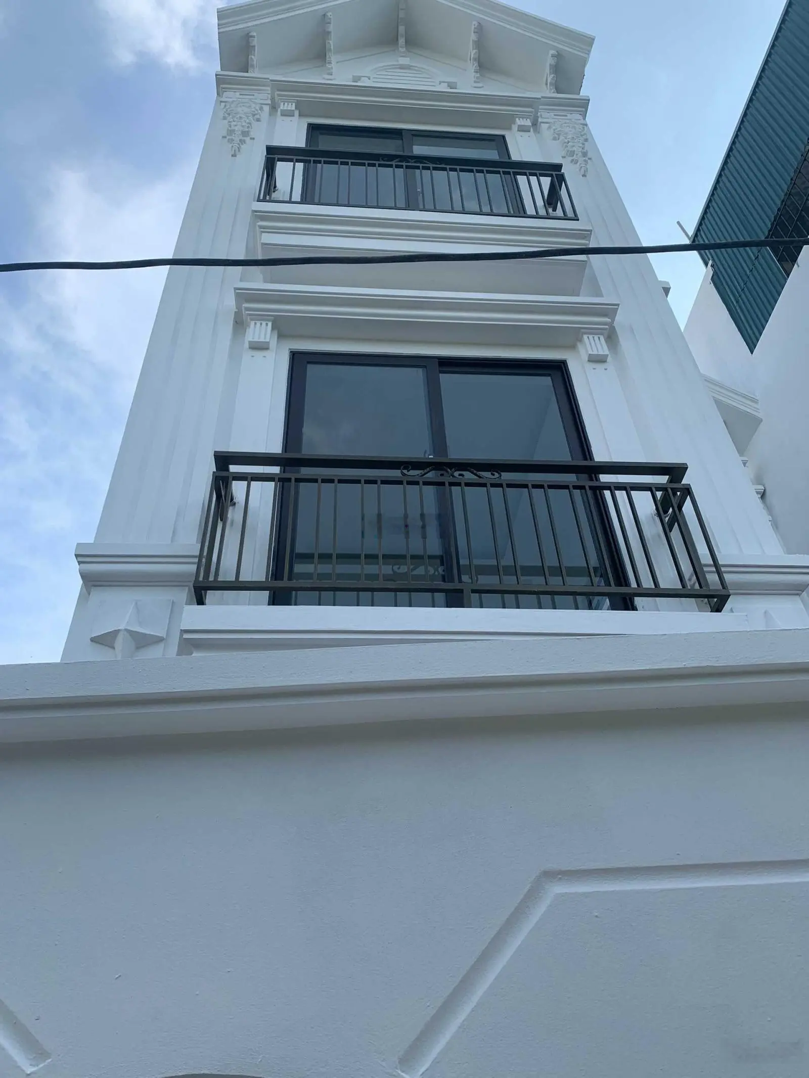 Khó tin! Nhà Độc Lập - 100m2 Đại Thành mới tinh - đi khoảng 10p vào trung tâm Hà Đông