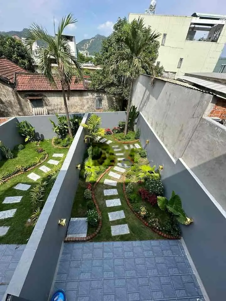 Bán đất mặt tiền kinh doanh Tô Hiệu, vị trí đẹp