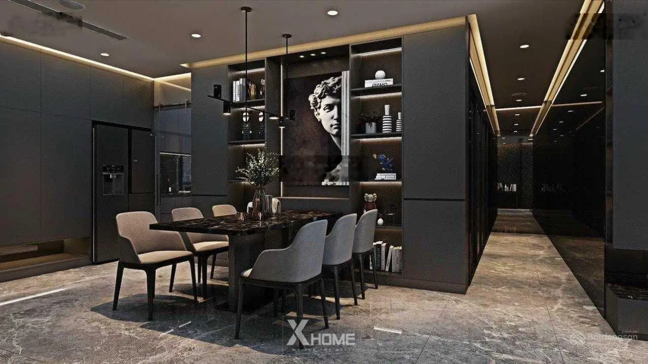 Chính chủ cần bán CHCC Tân Phước Plaza Quận 11. DT: 74m2, 2pn, giá: 3tỷ1 LH 0934 403 *** khánh